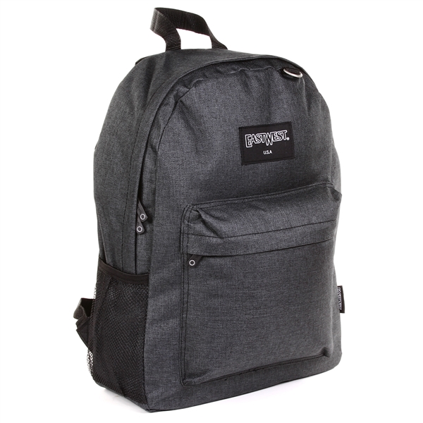 East-west 16.5" Backpack - Image 2