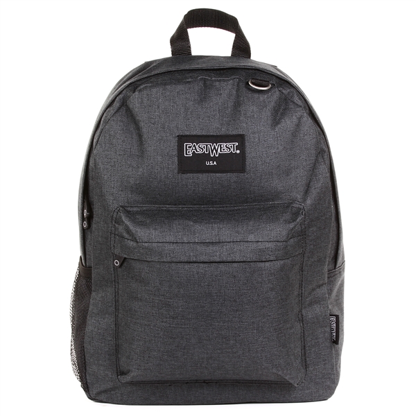 East-west 16.5" Backpack