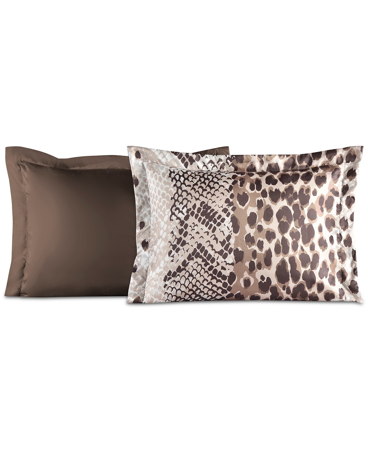 Fiarfield Square Collection Congo Reversible 8-Pc. King Comforter Set - Image 5