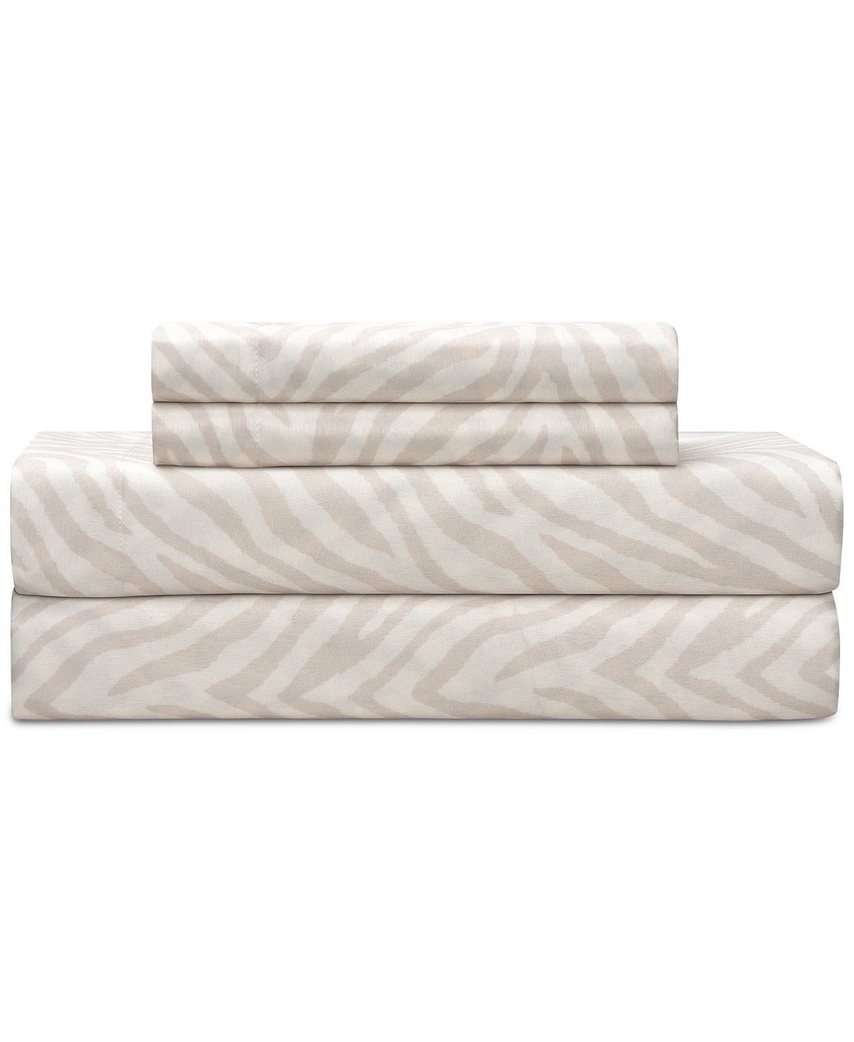 Fiarfield Square Collection Congo Reversible 8-Pc. King Comforter Set - Image 6