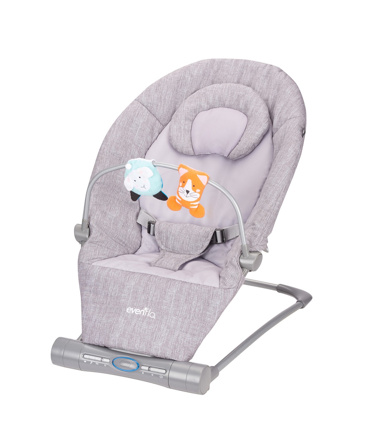 Evenflo Lyric Bouncer - Image 5