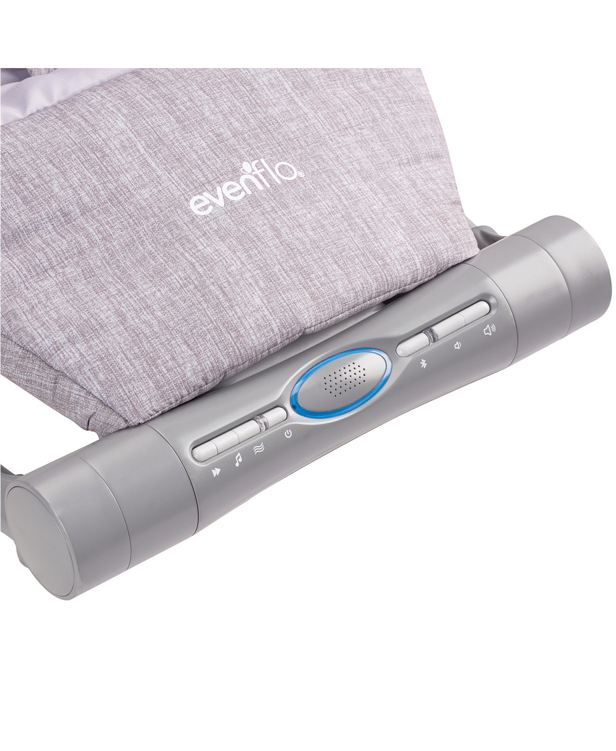 Evenflo Lyric Bouncer - Image 2