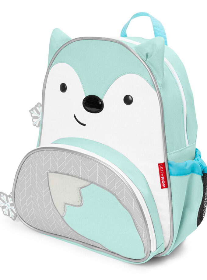 Zoo Little Kid Backpack