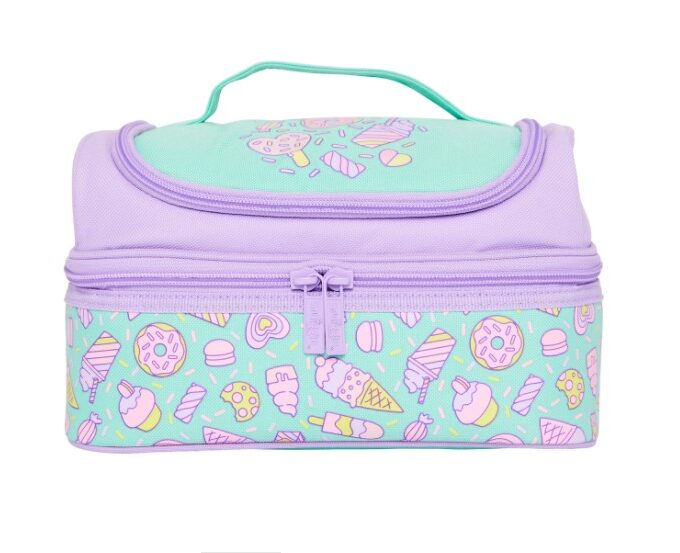 Jump Double Decker Lunchbox