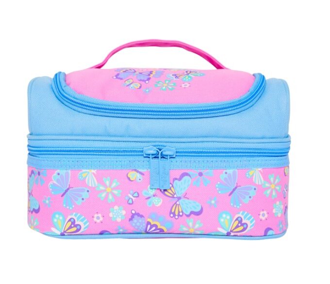 Jump Double Decker Lunchbox