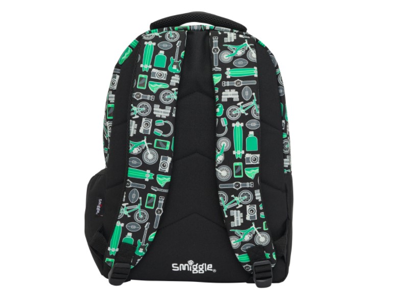 Jump Backpack - Image 2