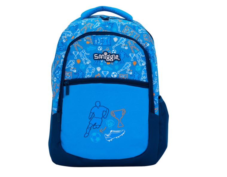 Smiggle Jump School Gift Bundle - Image 2