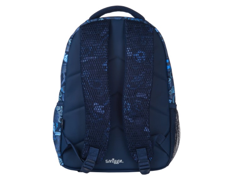 Mesh Backpack - Image 2