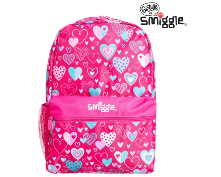 Giggle by Smiggle Backpack