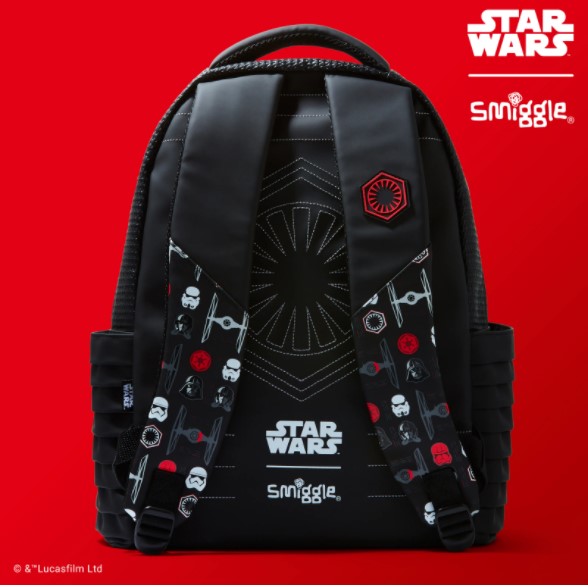 Star Wars Hardtop Backpack - Image 2