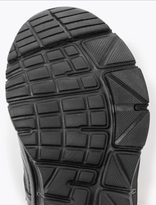 Kids' Riptape Trainers - Image 4