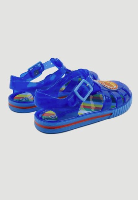Hey duggee jelly sandal - Image 2