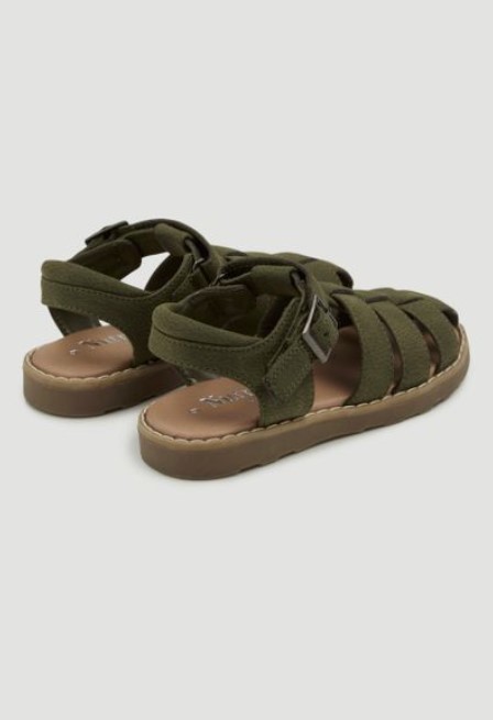 Khaki Sandal - Image 2