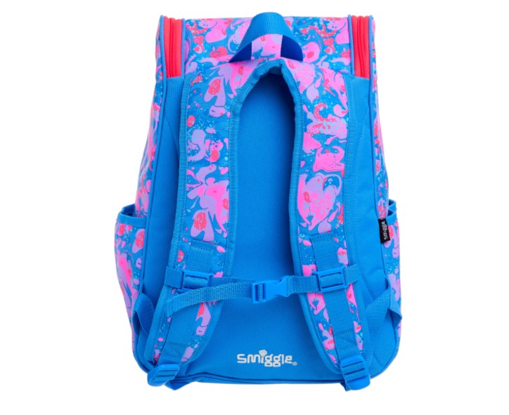 Smiggle Good Vibes Backpack - Image 2