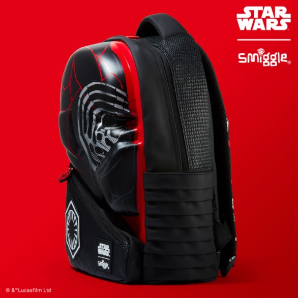 Star Wars Hardtop Backpack - Image 3