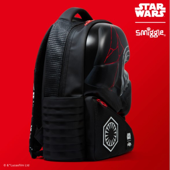 Star Wars Hardtop Backpack - Image 5