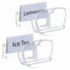 CreativeWare 3.5 Gallon Beverage Dispenser - Image 3