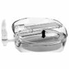 CreativeWare 3.5 Gallon Beverage Dispenser - Image 6