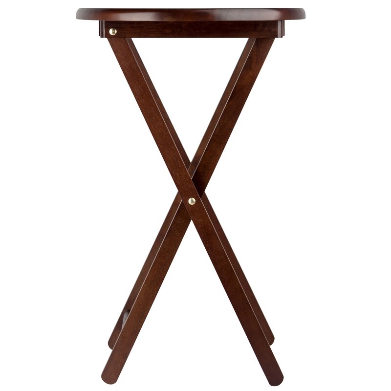 Jacobo Snack Tray Table Set of 4 - Image 7