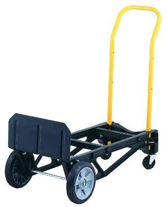 Hand Truck and Dolly - Image 2