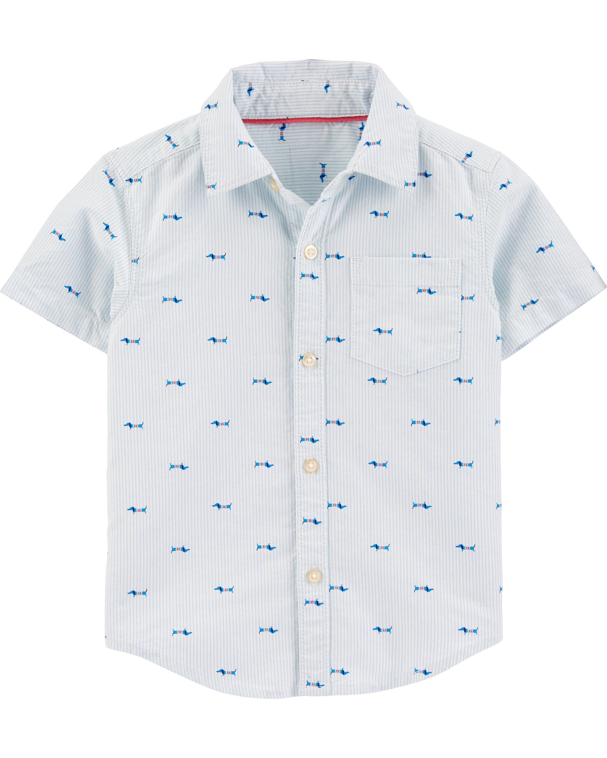 3-Piece Schiffli Dress Me Up Set -5T - Image 3