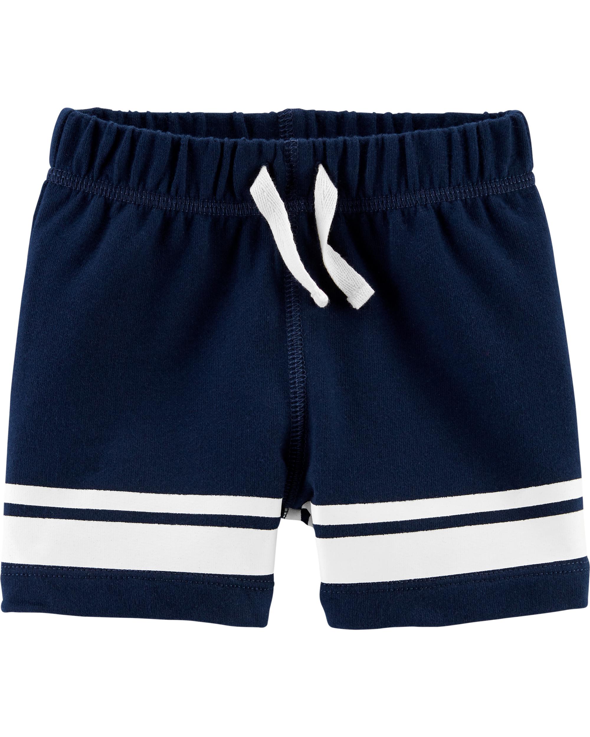 3-Piece Muscle Little Short Set -6M - Image 2