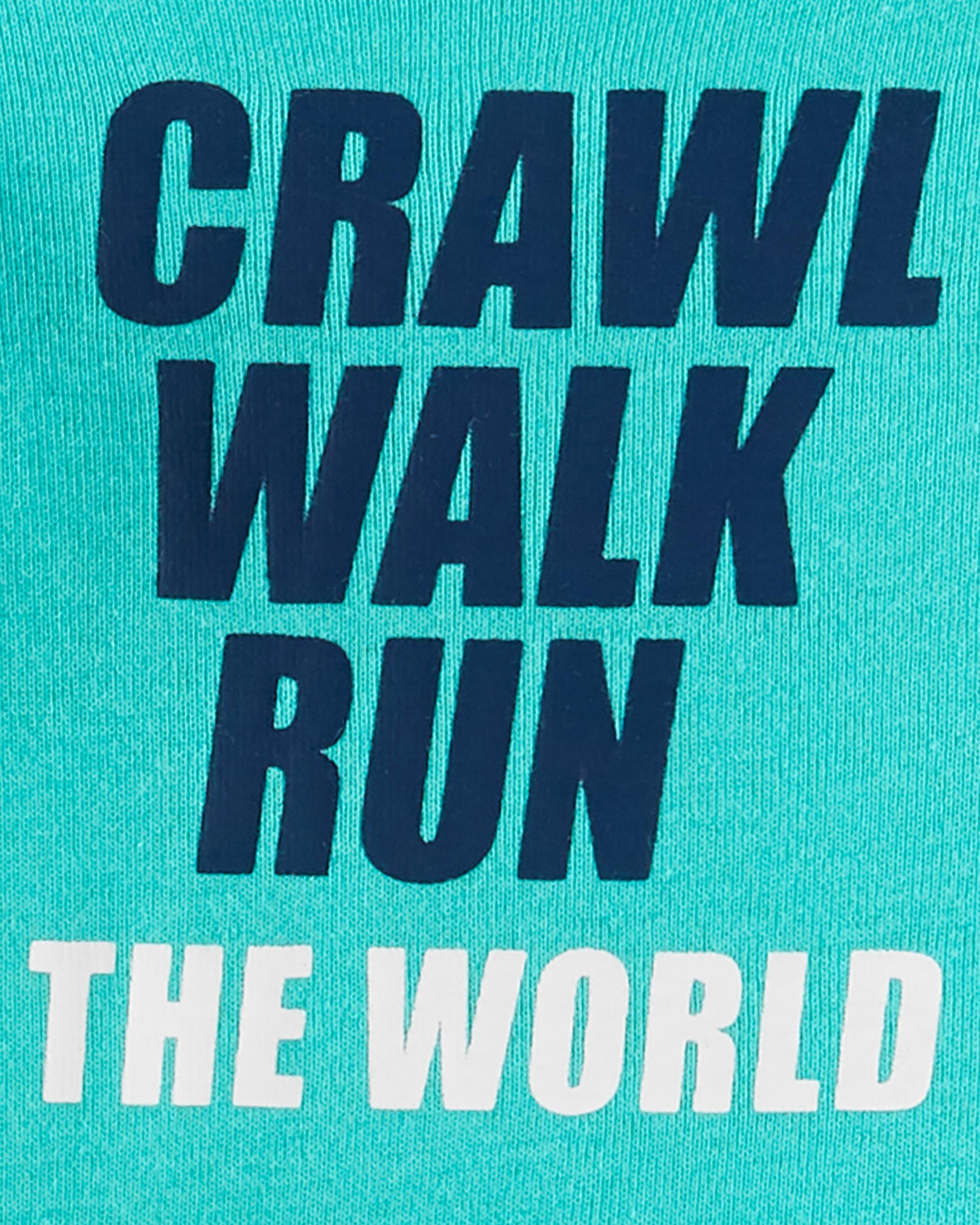 3-Piece Muscle Little Short Set -6M - Image 4