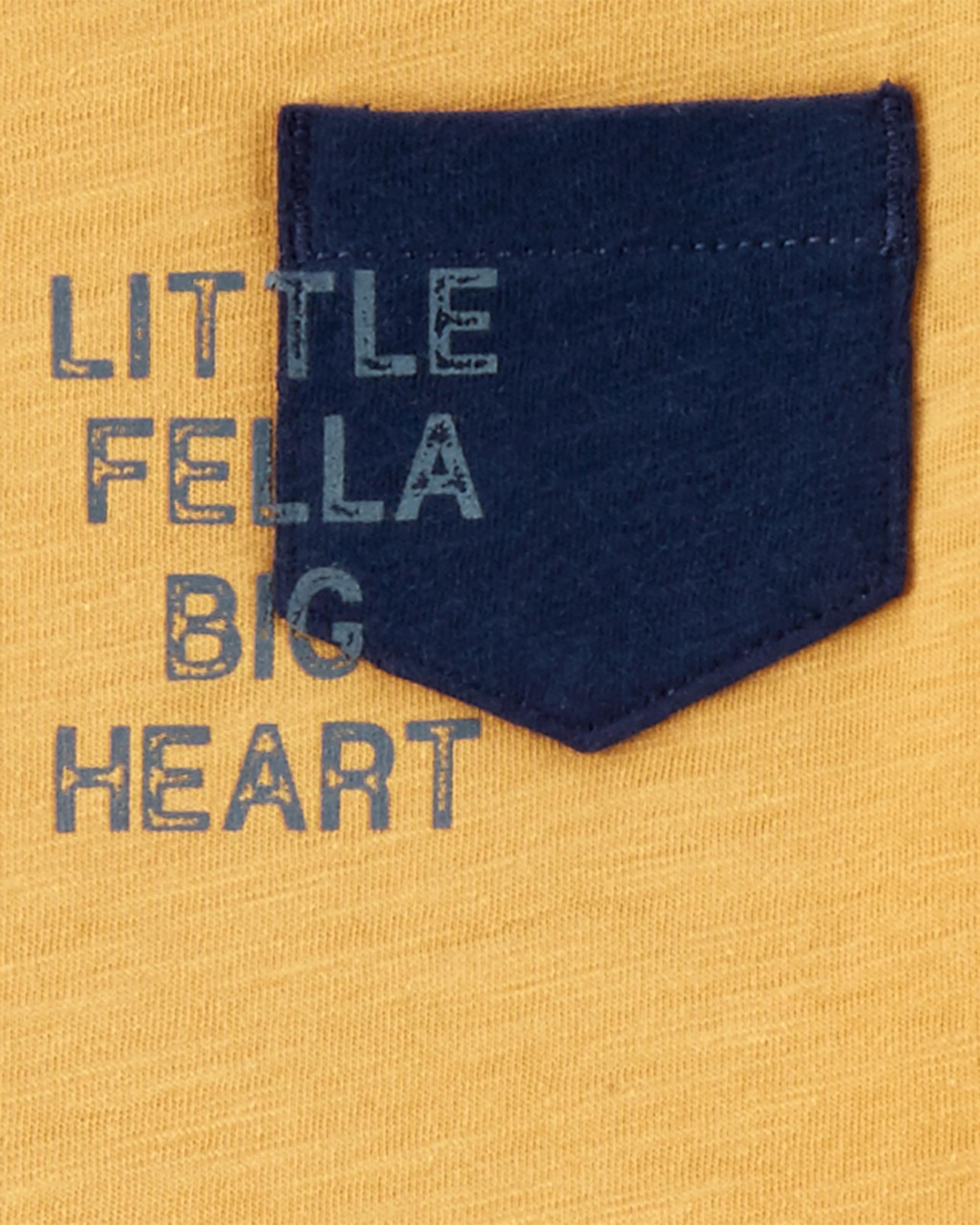 3-Piece Little Short Set -9M - Image 2