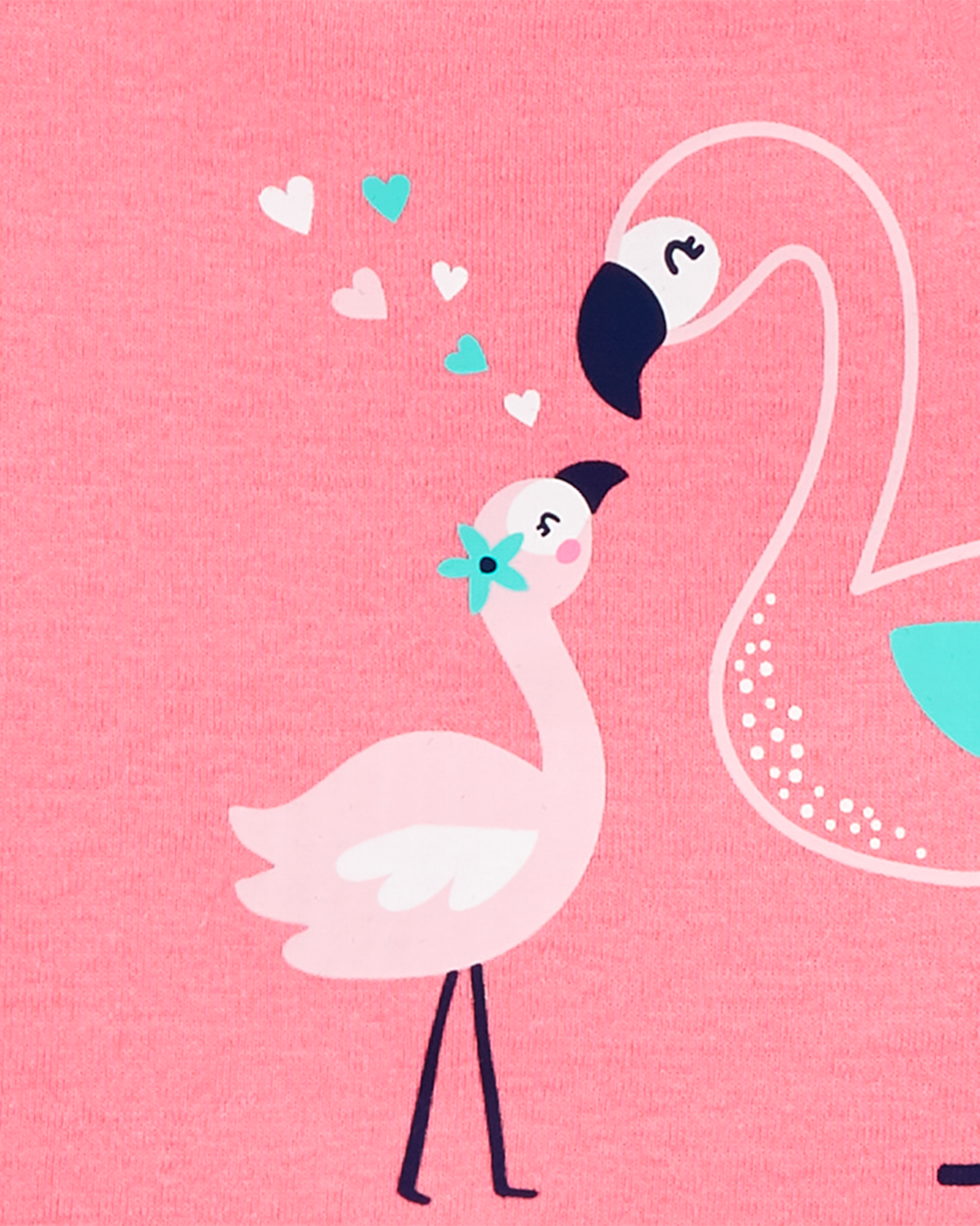 5-Pack Flutter Tank Bodysuits - NB - Image 3