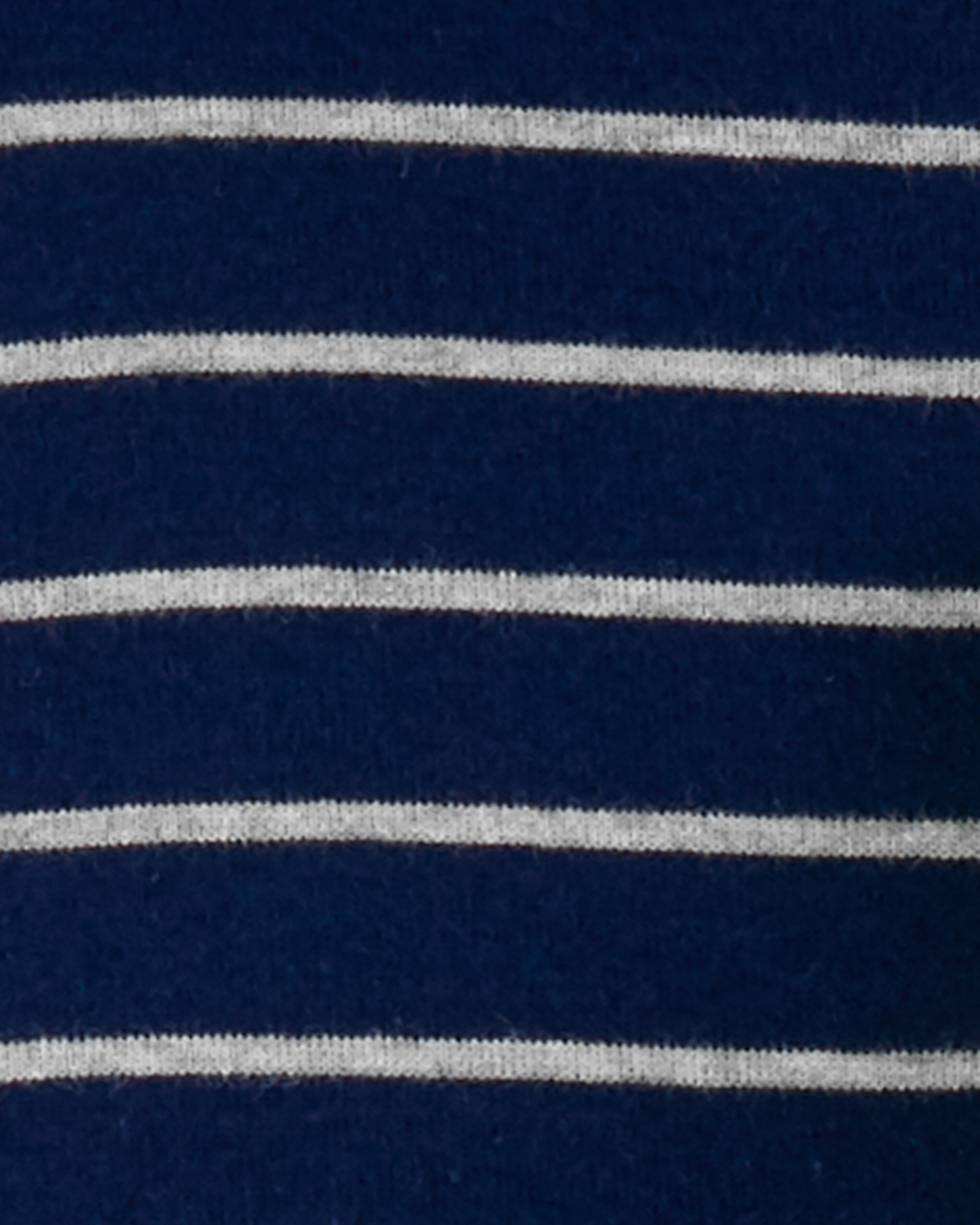 5-Pack Striped Tank Bodysuit - 3M - Image 2