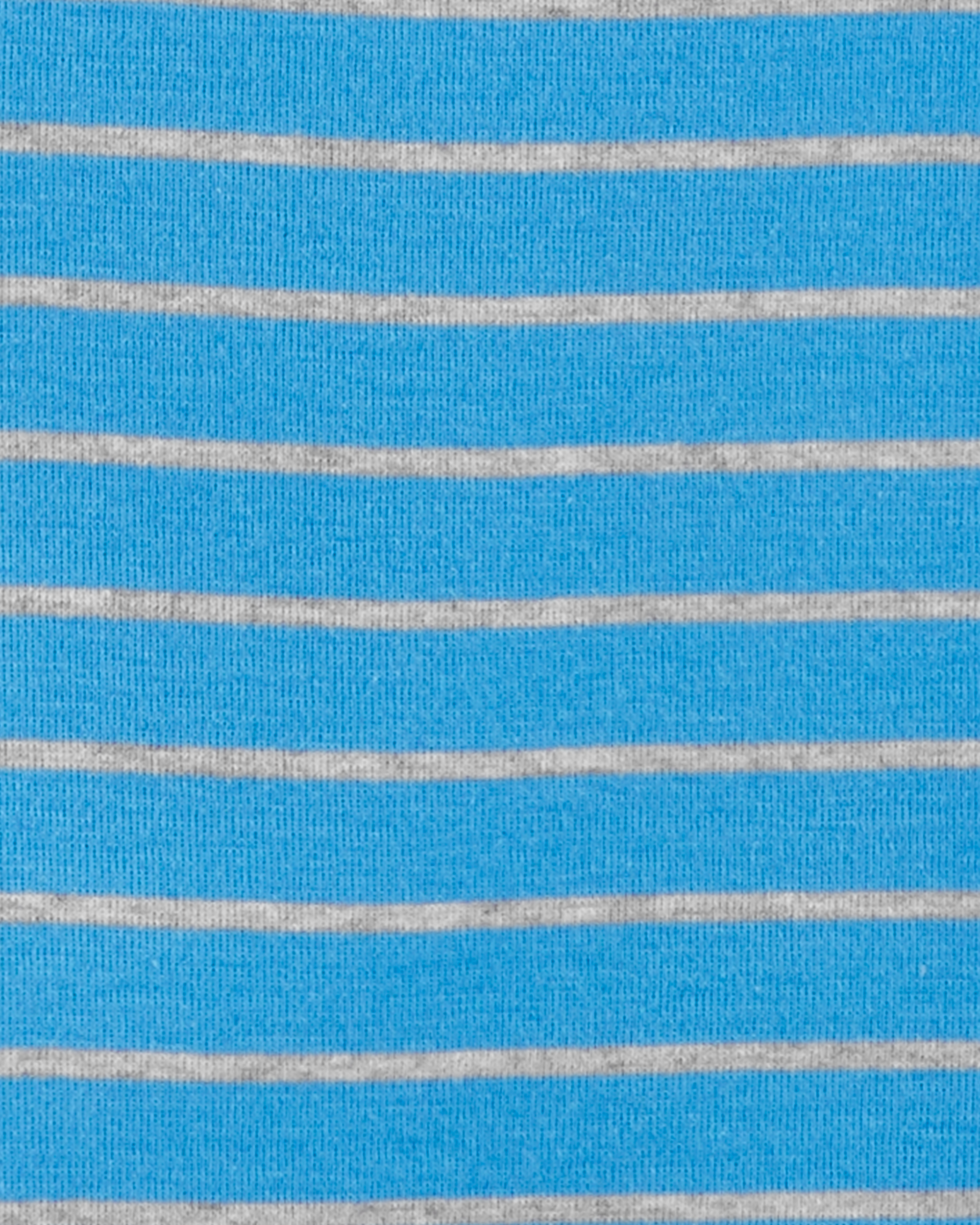 5-Pack Striped Tank Bodysuit - 3M - Image 6