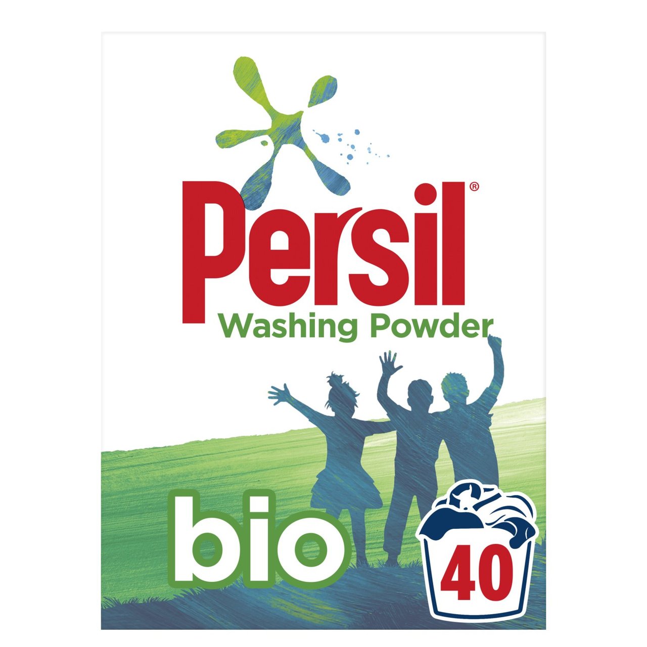 Persil Bio Washing Powder