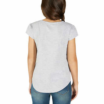 Vigoss Youth 3-pack Short Sleeve Tee, Medium - Image 3