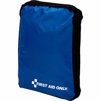 First Aid Only, Home & Go First Aid Kit, 312 Pieces - Image 3