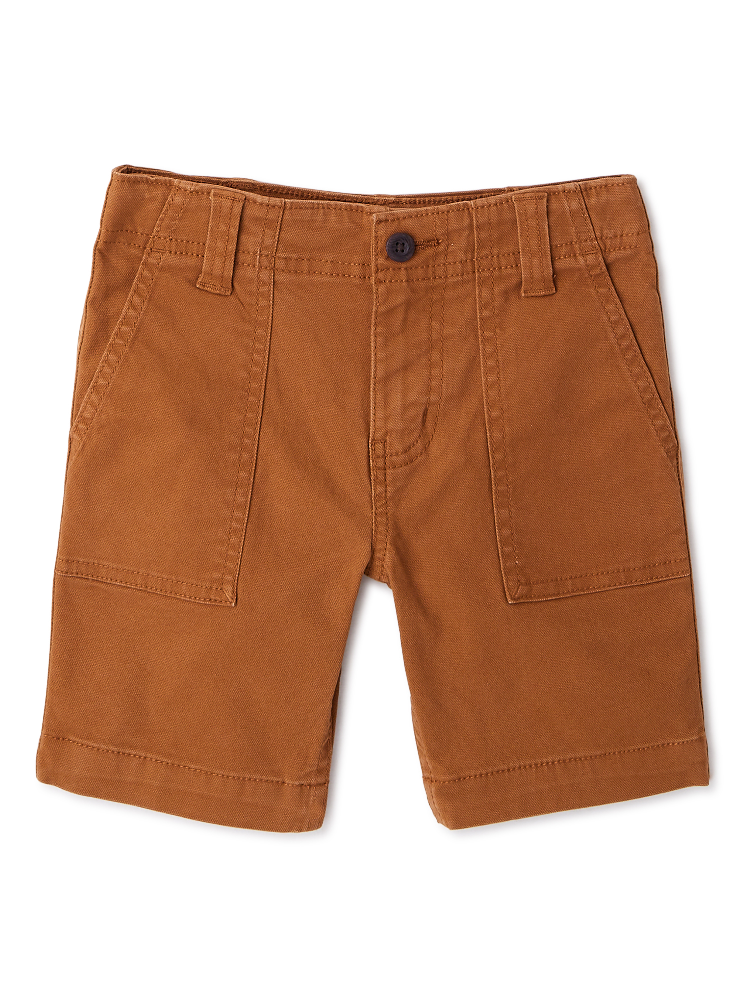 Wonder Nation Boys Carpenter Shorts