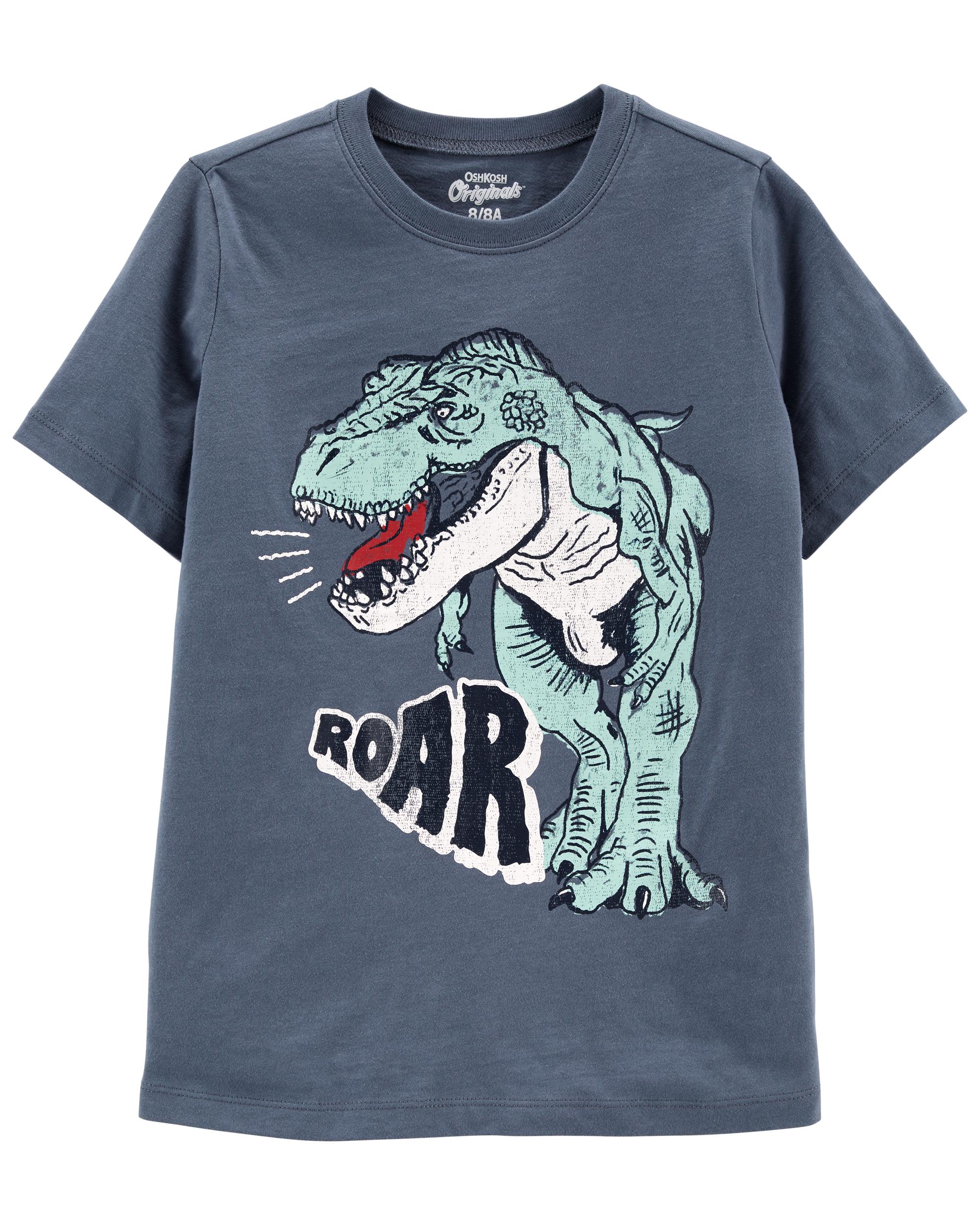 OshKosh Originals Graphic Tee, 12