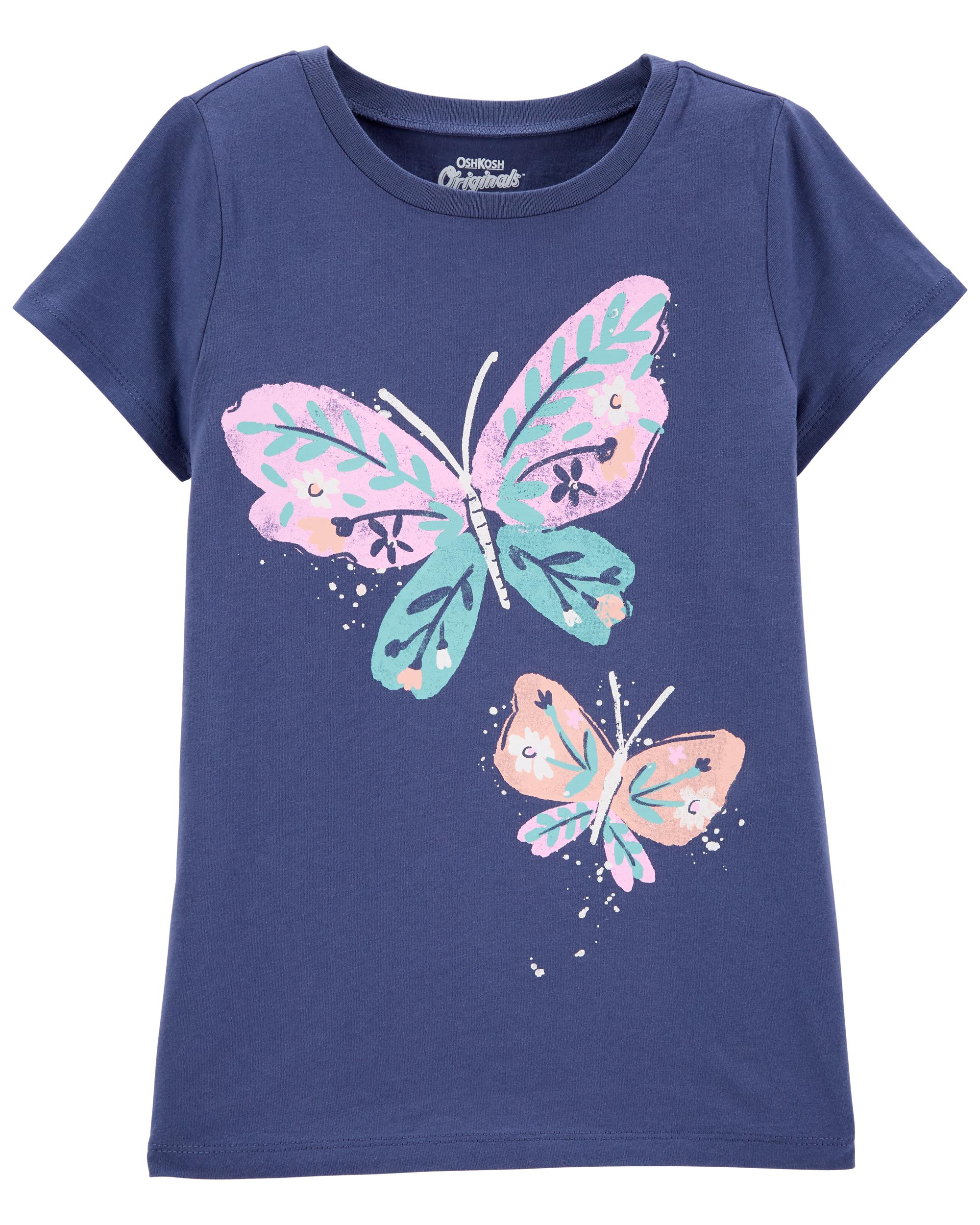 OshKosh Originals Graphic Tee, 10