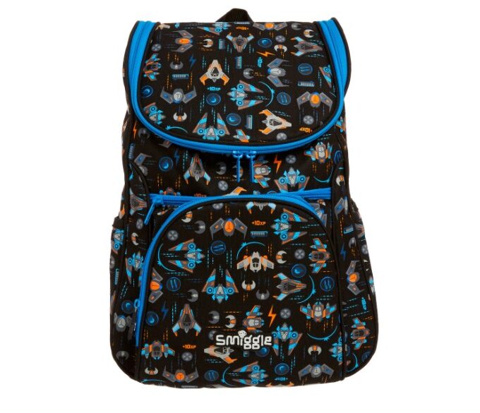 Smiggle Good Vibes Backpack