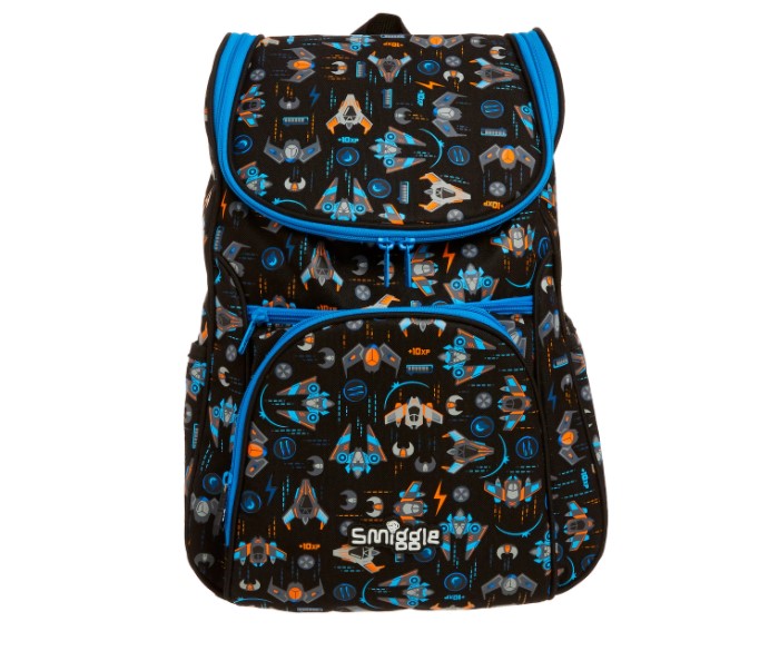 Smiggle Good Vibes Backpack