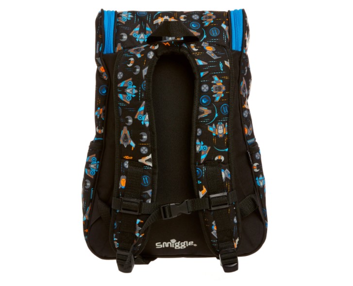 Smiggle Good Vibes Backpack - Image 2