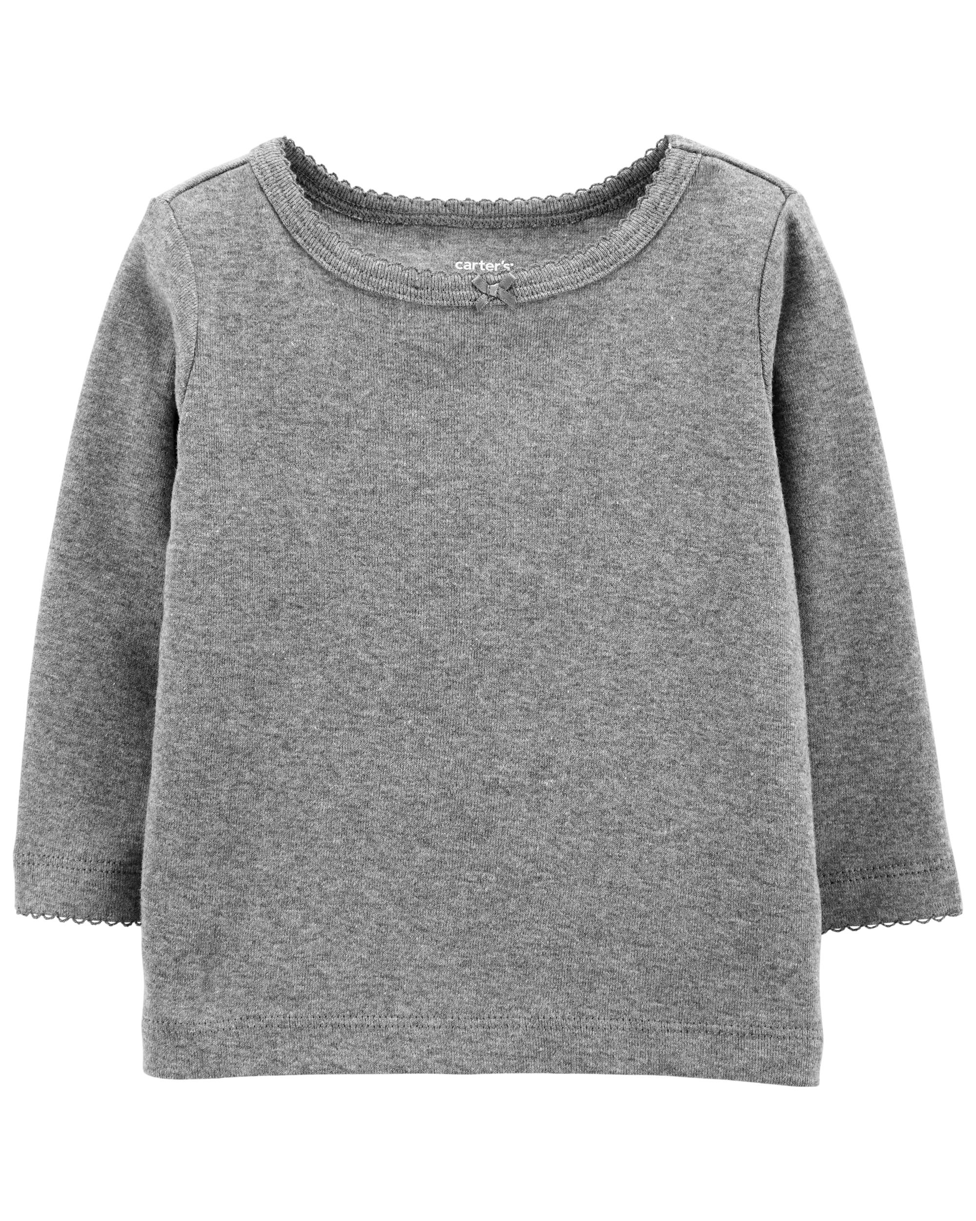 3-Piece Leopard Tee & Jumper Set, NB - Image 3