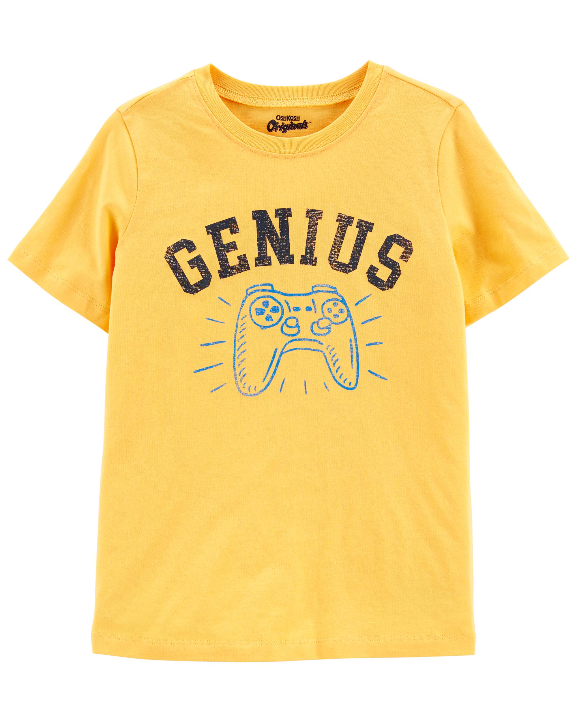 OshKosh Originals Graphic Tee,12
