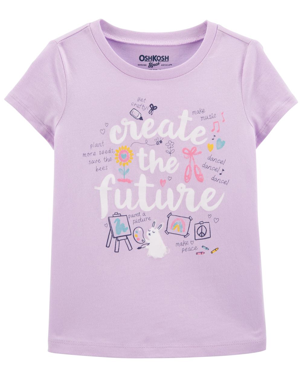 OshKosh Originals Graphic Tee, 24M
