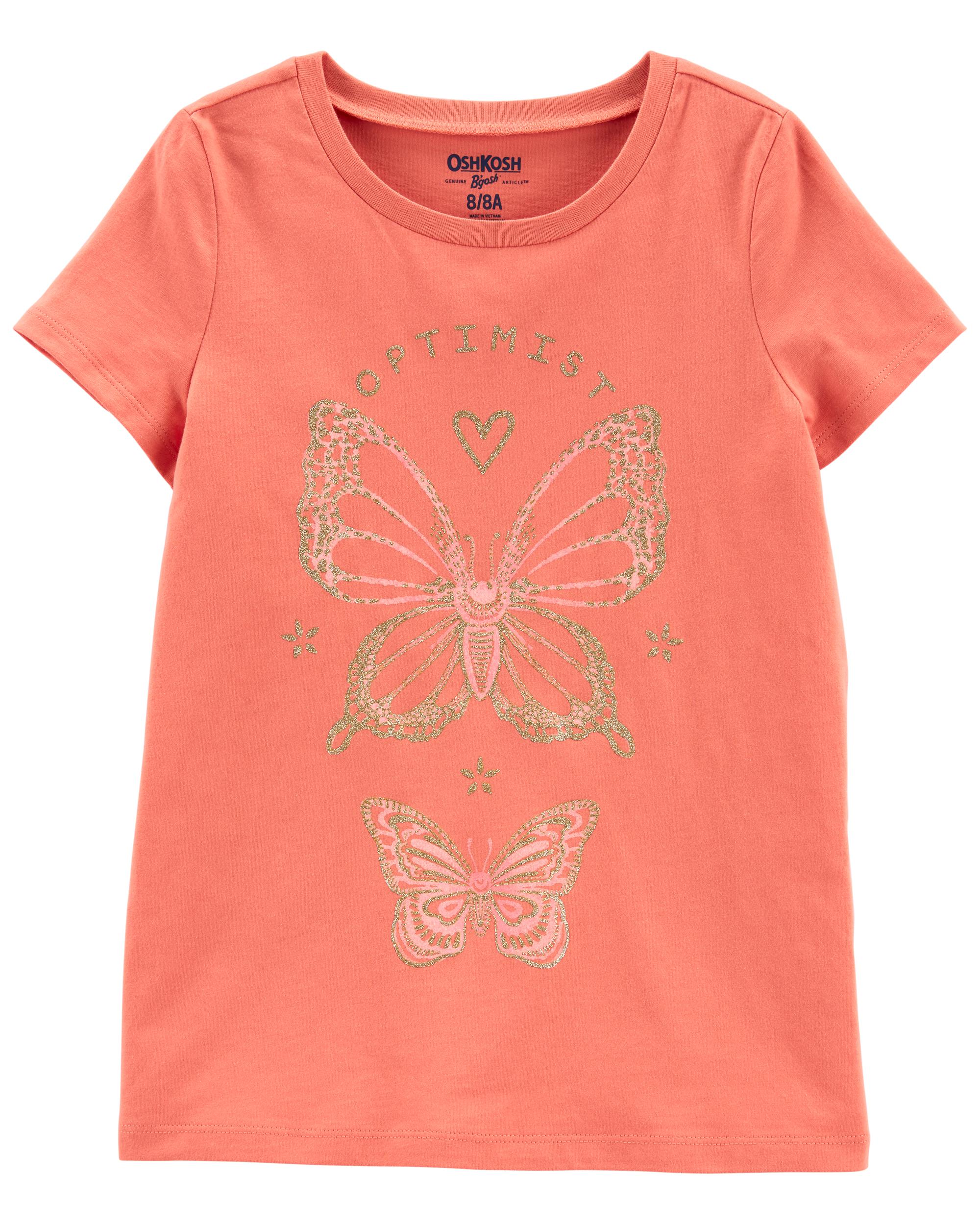 OshKosh Originals Graphic Tee,14