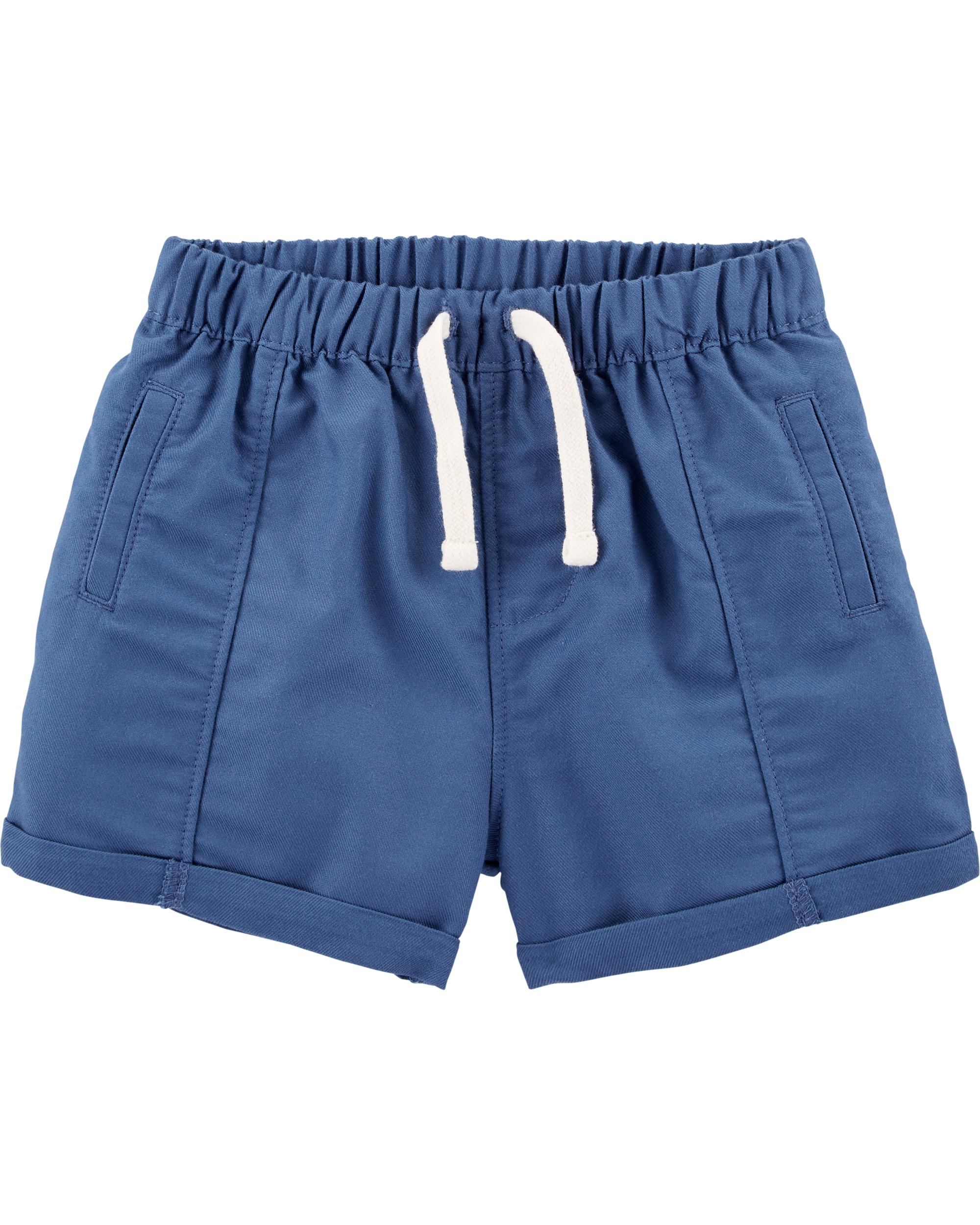 3-Piece Dinosaur Little Short Set, NB - Image 2