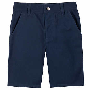 Calvin Klein Kids' 3-piece Set, Red, 7Y - Image 4