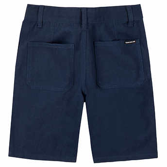 Calvin Klein Kids' 3-piece Set, Red, 7Y - Image 5