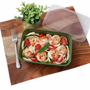 Bentgo Combo Meal Prep Containers, 40-pack with Lids - Image 7