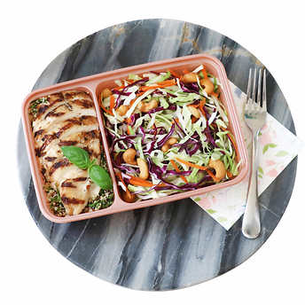 Bentgo Combo Meal Prep Containers, 40-pack with Lids - Image 6