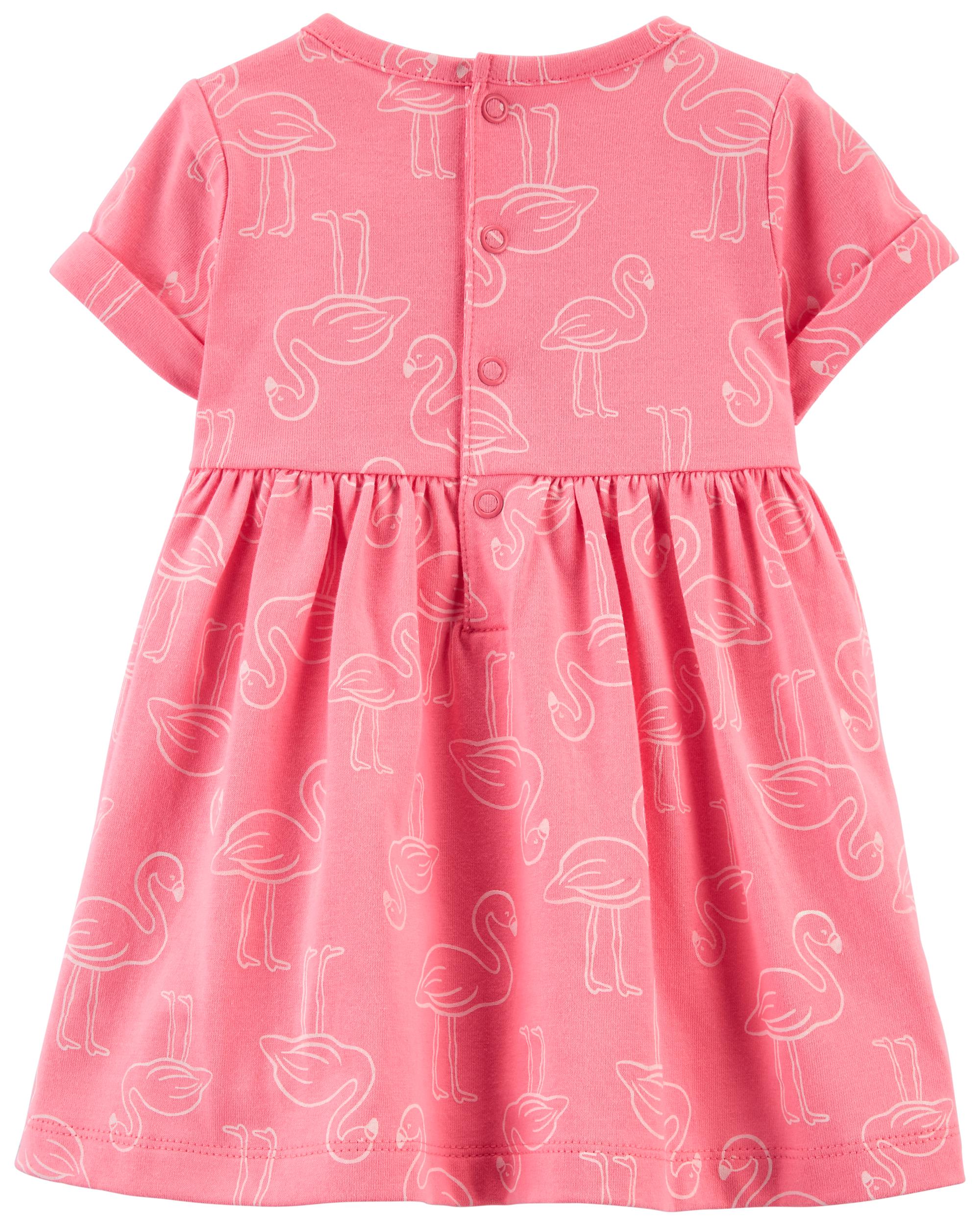 2-Pack Romper & Dress Set, 18M - Image 2